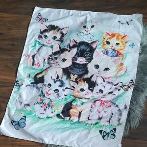 Kitty Cat SCARF
